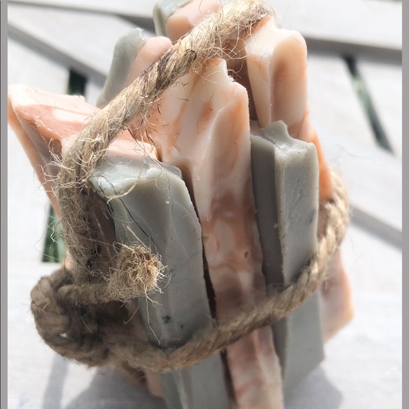 Father Day Spa Gift Box w/Personal Message - Picture 4 of 6